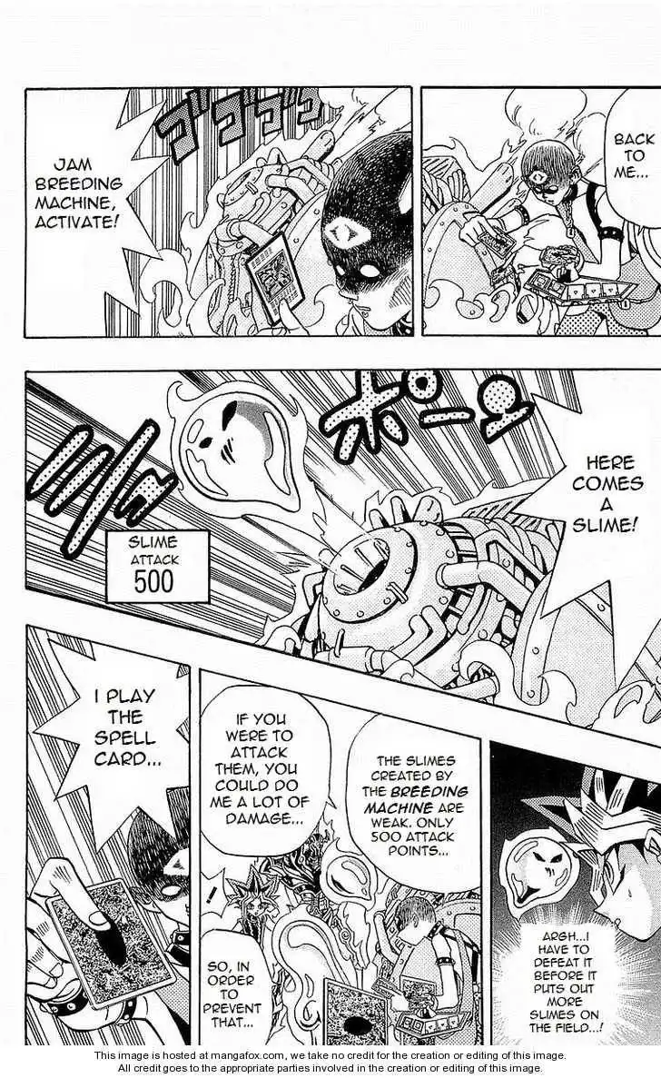 Yu-Gi-Oh! Duelist Chapter 113 14